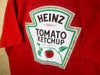 2000’s Heinz Ketchup “Label” - XL