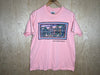 1993 San Francisco “Painted Ladies” - Large