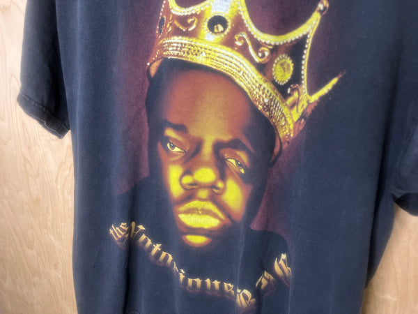 2000’s The Notorious B.I.G. “Brooklyn Mint” - Large