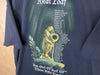 2007 Meat Loaf “Bat Out Of Hell III  The Monster is Loose Tour” - XL