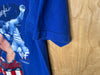 2000 WWF Kurt Angle “Chopped Neck” - Medium