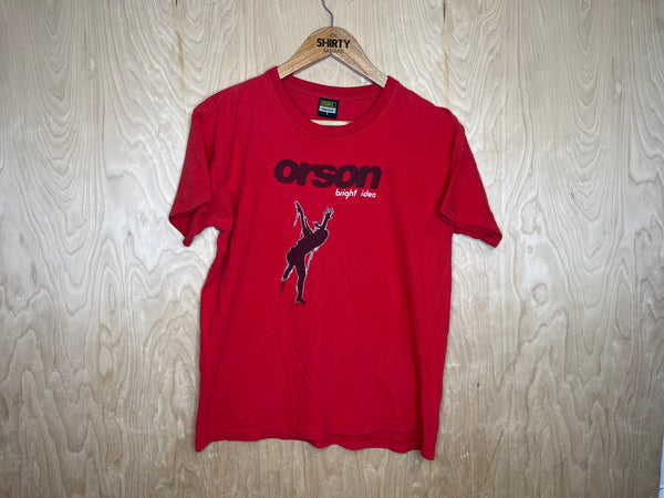2006 Orson “Bright Idea” - Small
