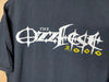 2000 Ozzy Osbourne “Ozzfest 2000” - XL