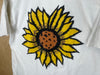 1994 University of North Carolina Chapel Hill “Sunflower” - Large