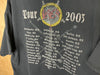 2003 Slayer “War Eagle” Tour - XL