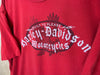 2007 Harley Davidson “Built to Please” - 2XL