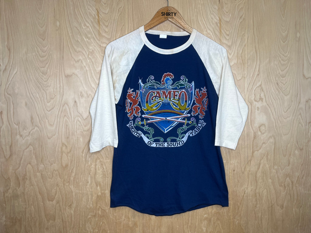 1981 Cameo “Knights Of The Sound Table” - Large