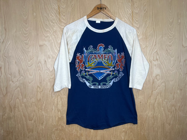 1981 Cameo “Knights Of The Sound Table” - Large
