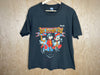 1990’s Mickey & Friends “Just Hangin Out” - XL