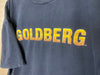 1990’s WCW Goldberg “Who’s Next?” - XXL