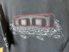 2010 Tool “Eyes” - 2XL