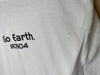 2004 Halo 2 “Go Earth.” - XL