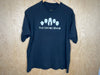 2000’s The Young Ones “Silhouette” - Large