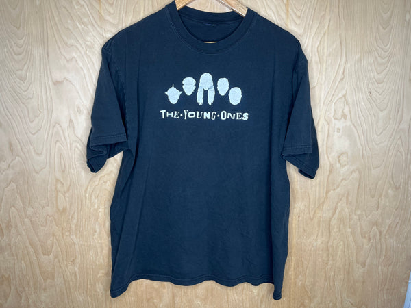2000’s The Young Ones “Silhouette” - Large