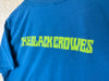 2000’s The Black Crowes “Crow” - Large