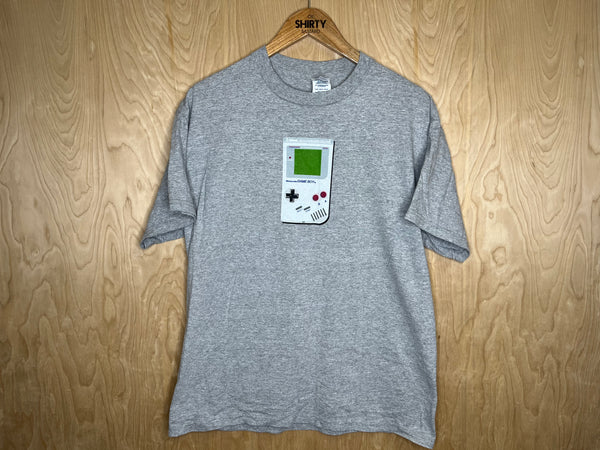 2000’s Nintendo Game Boy “Hardware” - Large