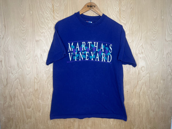 1991 Martha’s Vineyard “Grapevine” - Large