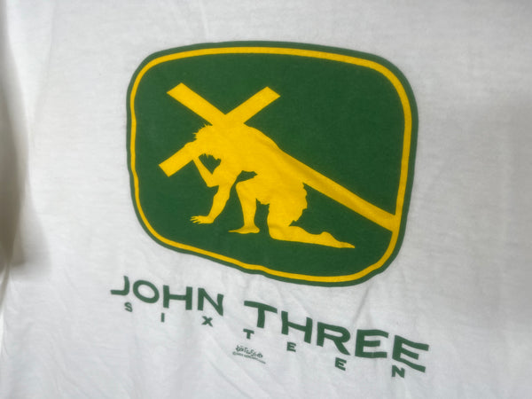 2003 Kerusso “John Three Sixteen” - XL