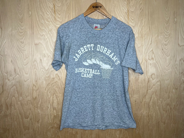 1980’s Nike “Jarrett Durham’s Basketball Camp” - Large