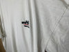 1999 WWF New York Times Square “Sewn Logo” - XXL