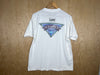 1990’s Lee Chino Blues “The Ultimate Comfort” - Large
