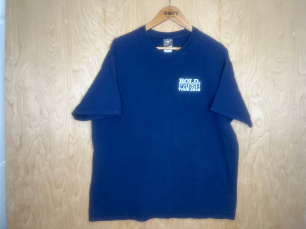 2010 Glenn Beck and Bill O’Reilly “Bold & Fresh Tour” - XL