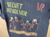 2007 Velvet Revolver “Re-Evolution Tour” - Small