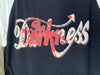 2000’s The Darkness “Baseball Script” - Medium