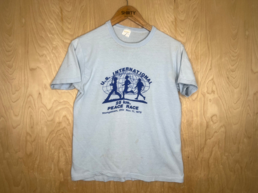 1978 U.S. International Peace Race “Youngstown Ohio” - Large