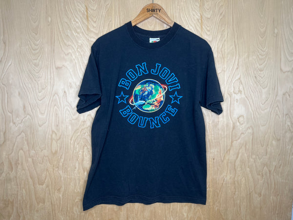 2003 Bon Jovi “Bounce World Tour” - Medium