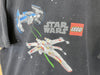 2000’s Lego Star Wars “Ships” - XL