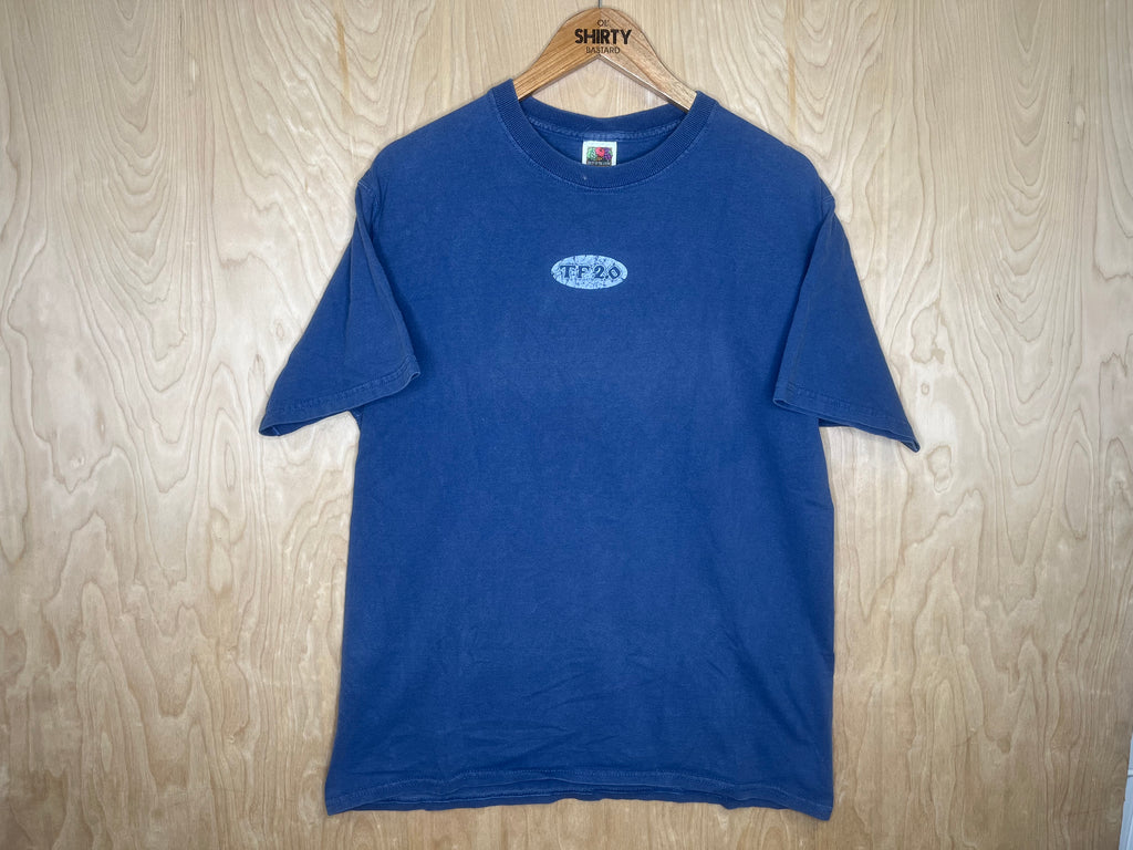 2001 Rolling Rock Town Fair 2.0 “Stone Temple Pilots” - Large
