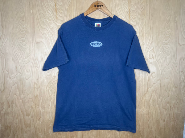 2001 Rolling Rock Town Fair 2.0 “Stone Temple Pilots” - Large