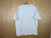 2000’s Jerzees Athletic “Logo” - Large