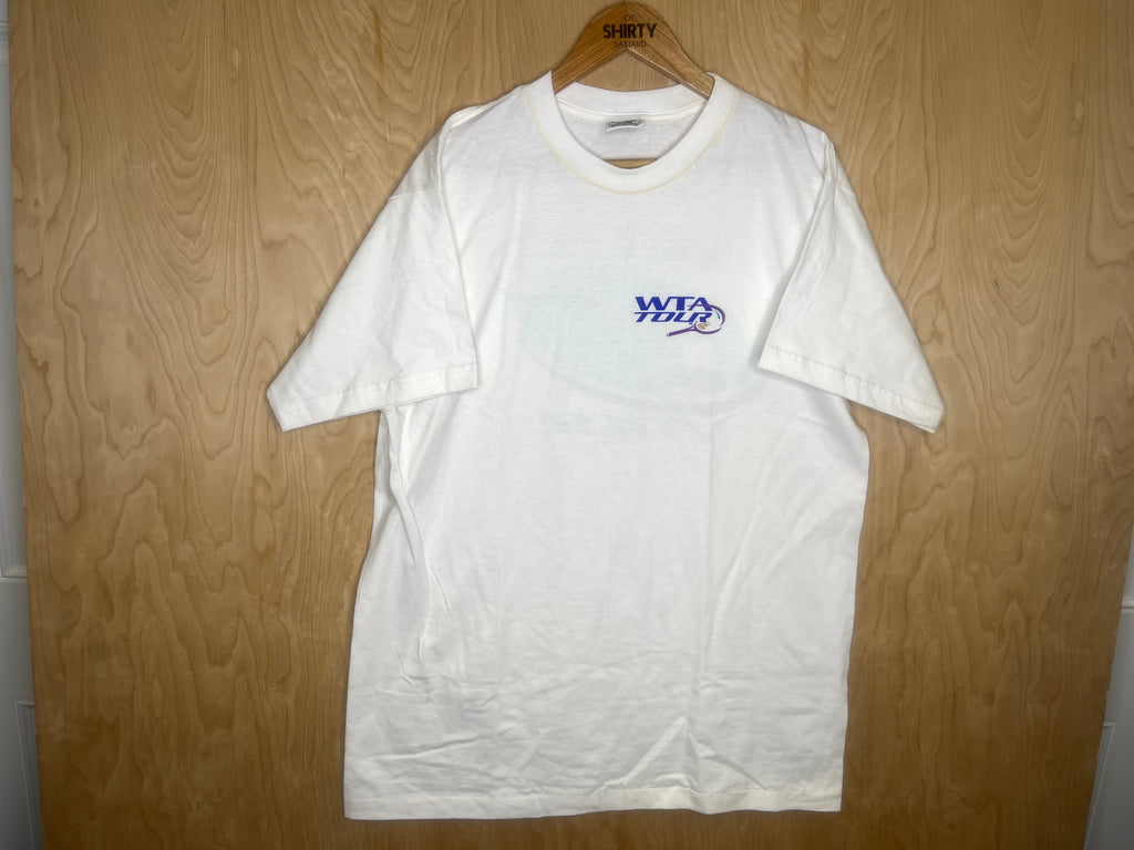1990’s Women’s Tennis Association “Tour” - XL