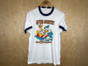 1980’s Walt Disney World River Country “Donald and the Ducks” - Large