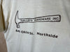 1980’s Mueller’s Hardware Inc. “North Side Pittsburgh, PA” - Large