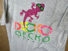 1990’s Gecko Hawaii “Decko Gecko” - Large