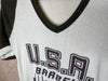 1980’s U.S.A. Barbell “Logo” - Large
