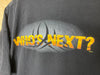 1990’s WCW Goldberg “Who’s Next?” - XXL