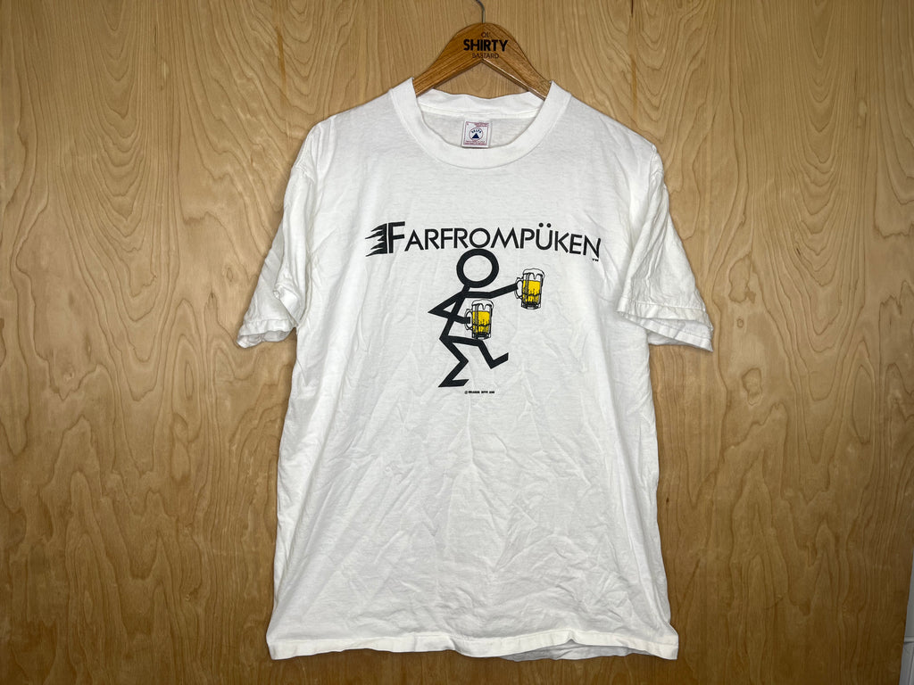 1995 Farfrompüken - Large