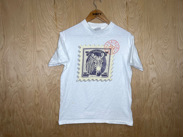 1988 The Nature Company “Nairobi, Kenya” - Medium
