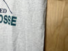 1990’s Coed Naked “Newport Lacrosse” - Large