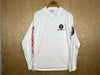 1990’s Browning “Logo Long Sleeve” - Large