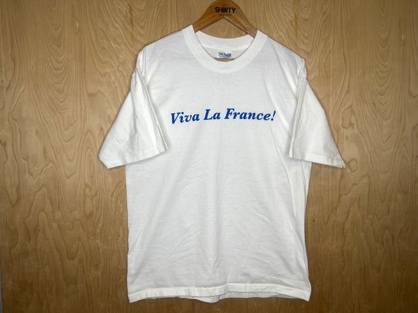 2000’s Viva La France! - Large