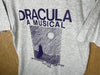 1993 Dracula: A Musical “McKeesport Little Theater” - Large