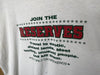 1990’s U.S. Army Reserves “Only On Weekends” - XL
