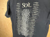 2017 SOiL “Redneck Rebellion Tour” - Medium