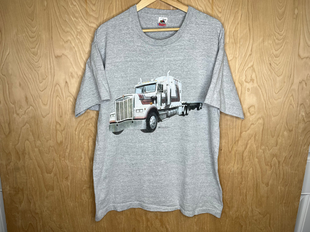 1990’s Power Apparel “Truck” - XL