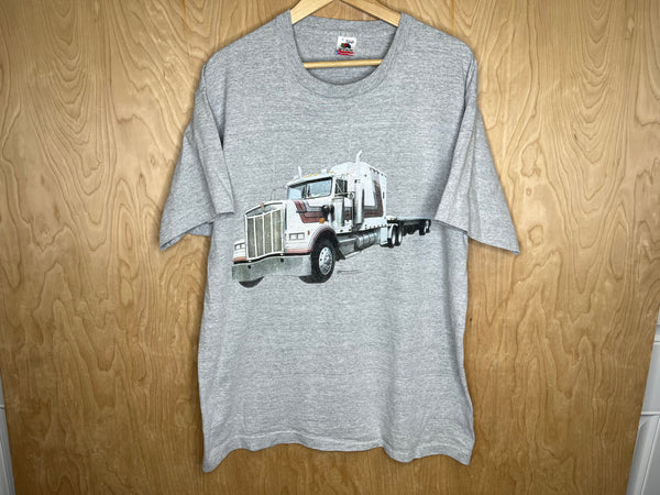 1990’s Power Apparel “Truck” - XL